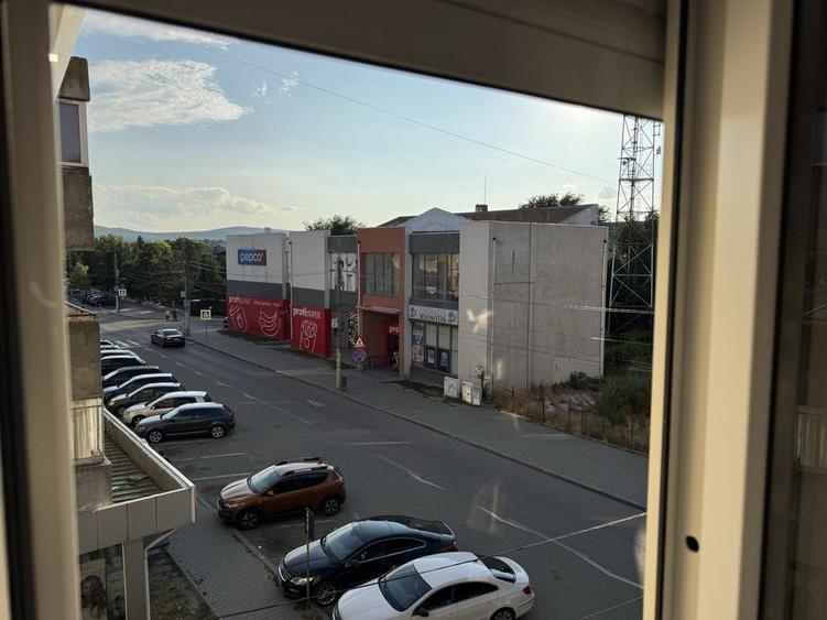 Apartament cu 2 camere în Ultracentral