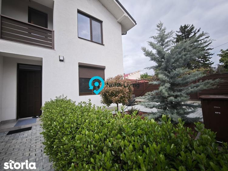 Vila individuala | 4 camere | 400 mp teren | Damaroaia - 6