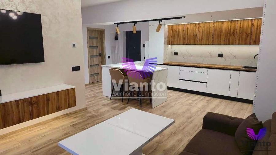 Apartament cu 2 camere decomandat, mobilat în Șelimbăr