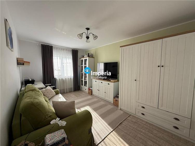 Apartament 2 camere de vanzare Canta Pacurari - 1
