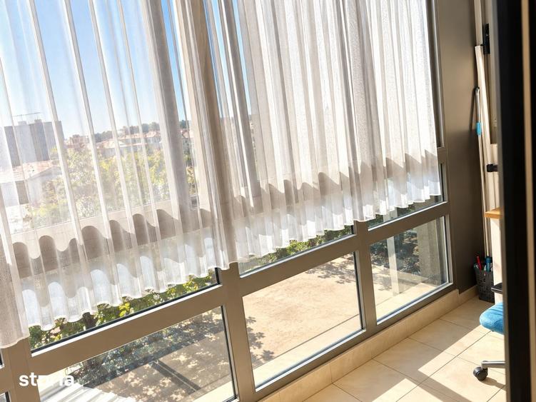 Apartament cu 2 camere decomandat în Colentina