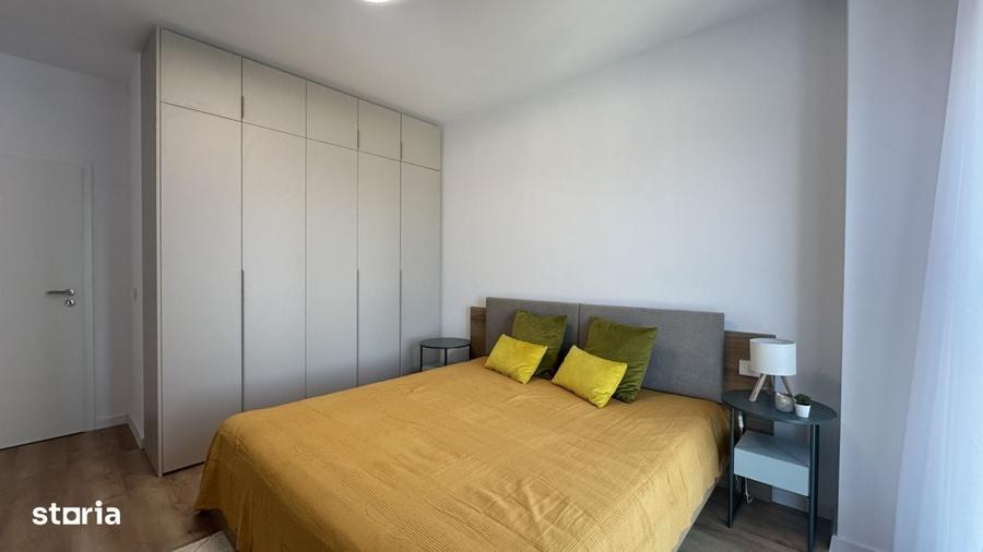 2 camere - Prima inchiriere - Parcare subterana - City of Mara - 1