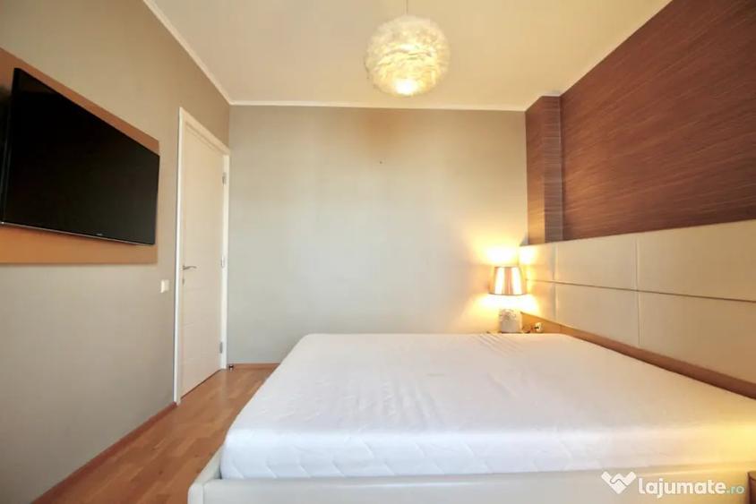 STEFAN CEL MARE, APARTAMENT ELEGANT, LA PRIMA INCHIRIERE, 0% - 6