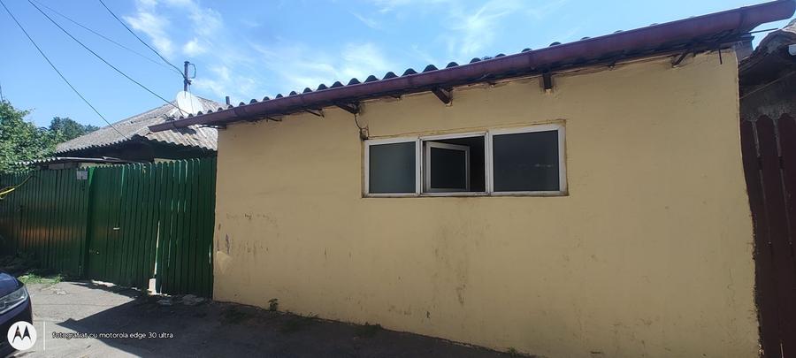 Oras Constanta Cartierul Palas casa + teren 400 mp - 1
