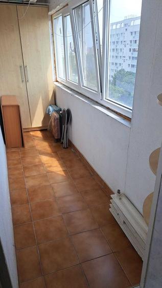 Apartament cu 2 camere semidecomandat în Dristor