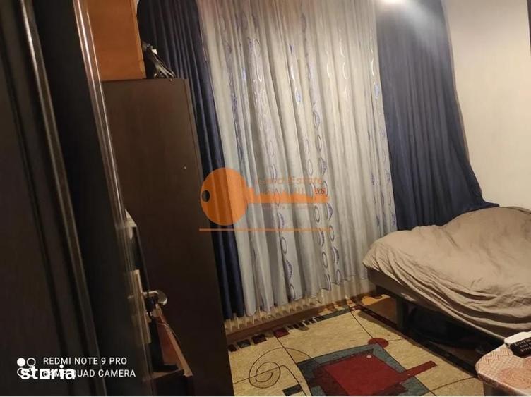Apartament 2 camere - zona Grojului - 3 min de Metrou - Centrala Propr - 3