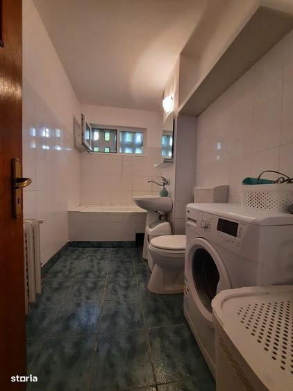 Apartament cu 3 camere decomandat în Mănăștur