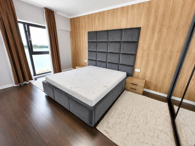 Apartament cu 3 camere decomandat în Faleză