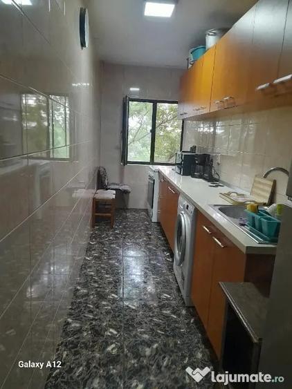 Giurgiului etaj 3 piata progresul - Bucuresti (Bucuresti-Ilfov) - 1