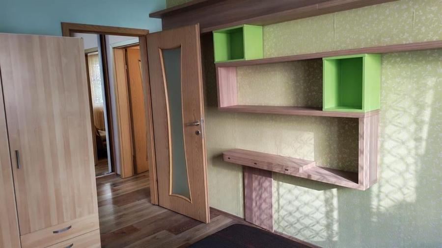 Apartament cu 2 camere decomandat, mobilat în Dristor