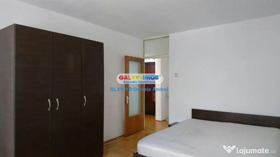 GARSONIERA PIATA MUNCII 330 euro - 5