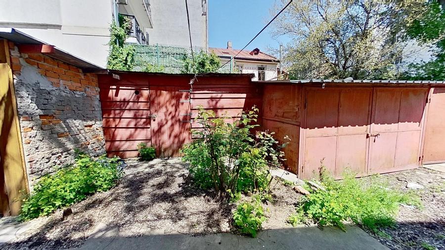 Apartament cu 2 camere decomandat în Bucureștii Noi