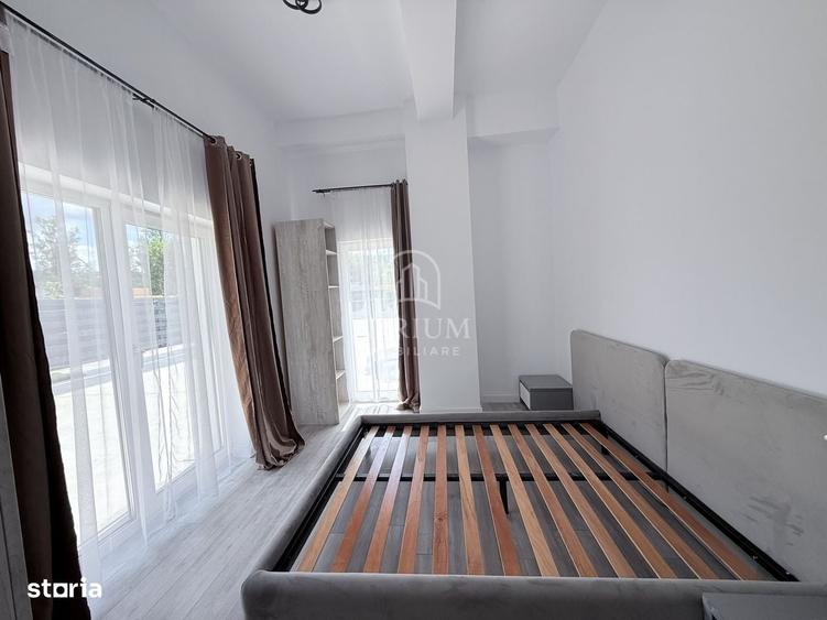 Apartament 3 camere la cheie, 62,5 mp utili, zona Calea Baciului - 5