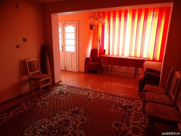 Casă cu Teren 2930 Mp în Giuvărăști