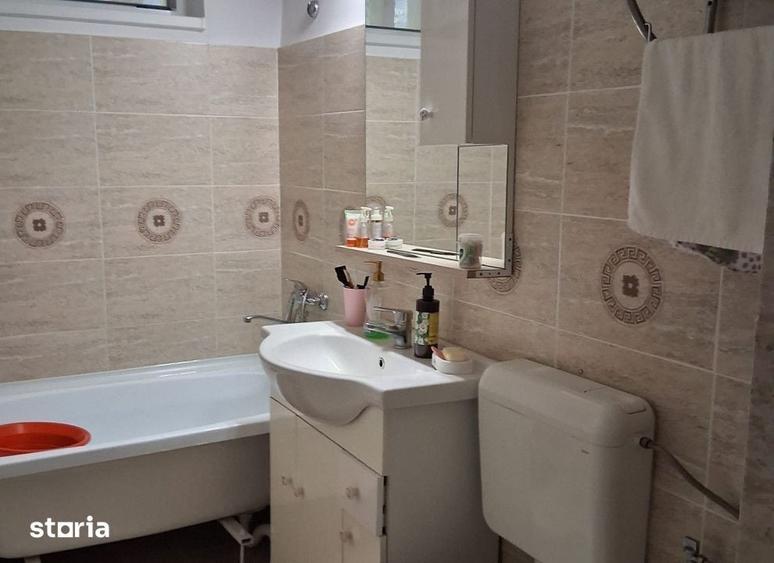 Apartament 3 camere , 60 metri, parter Tudor Vladimirescu Cod:162616 - 9