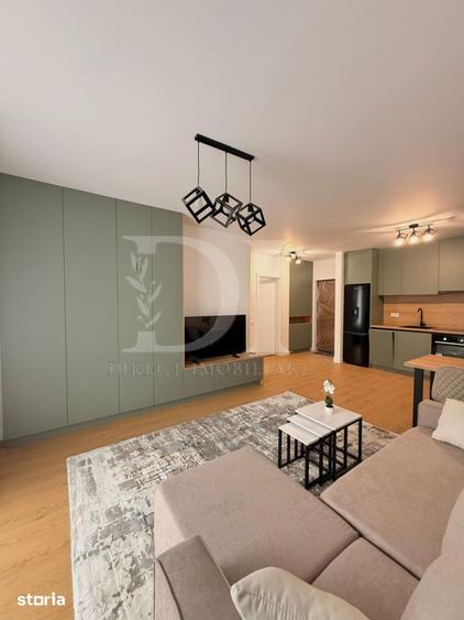Apartament 2 camere | ULTRAFINISAT | Zona Eroilor / Floresti - 1