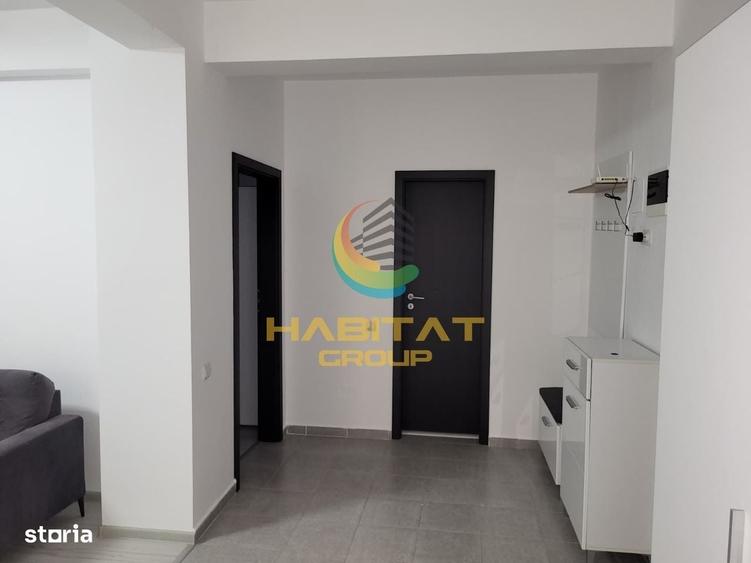 2 camere Brancoveanu Luica mobilat centrala termica liber - 11