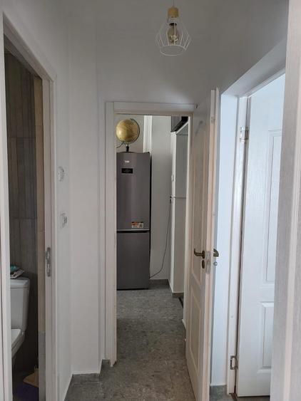 Apartament cu 2 camere circular în Centrul Civic