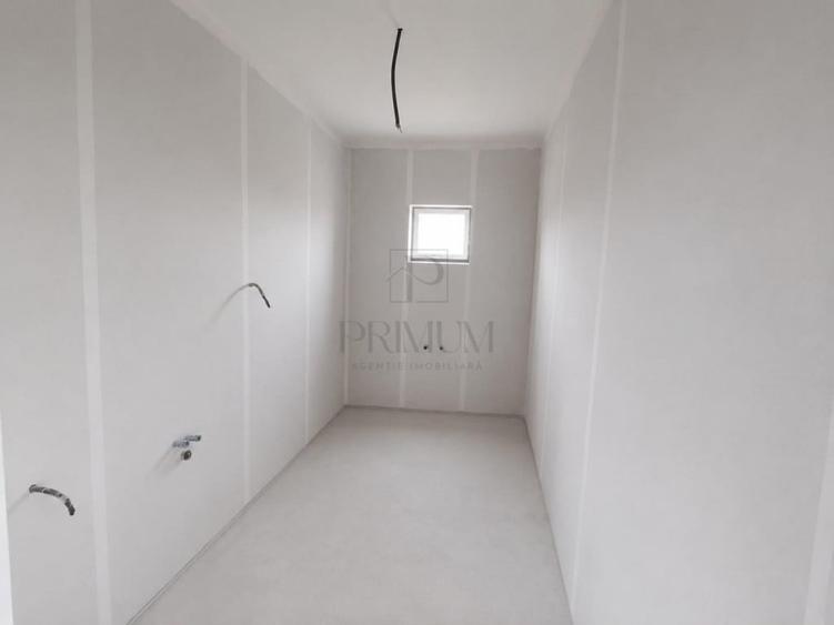 Duplex pe plan - canalizare - compartimentare practica - 2