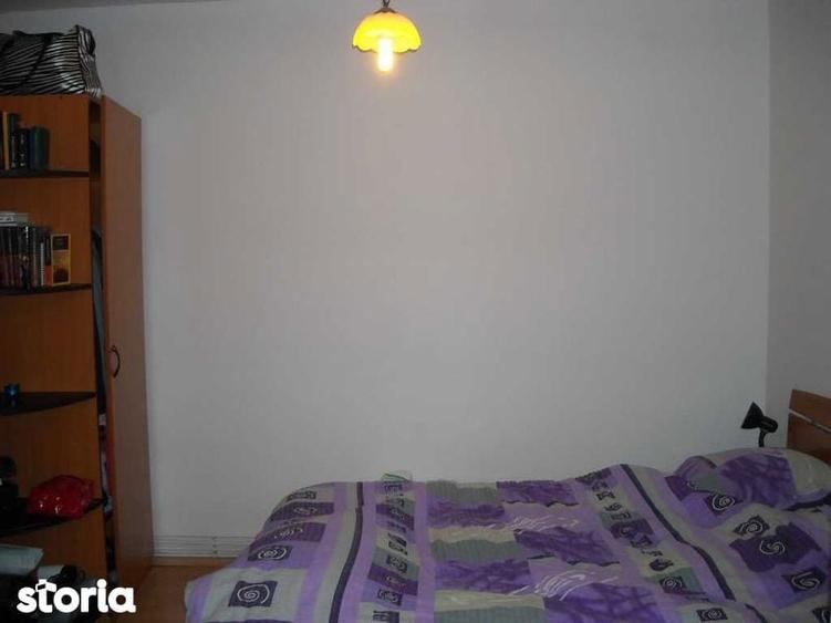 Garsonieră în Mărăști