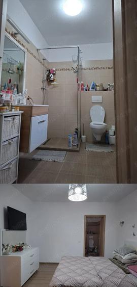 Casă cu 5 camere cu Teren 394 Mp în Moșnița Nouă