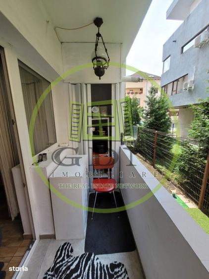 Apartament cu 3 camere, mobilat în Ștrand