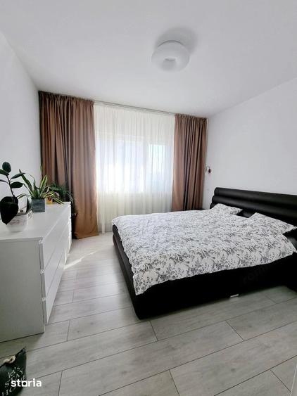 2 camere-1981 , 58m2, Turda, 10min Herastrau, Domenii - 1