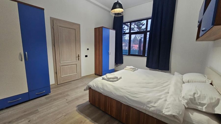 Casă cu 4 camere în Drumul Carului