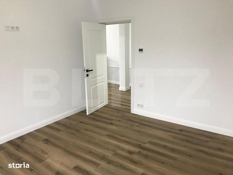 Casă cu 4 camere cu Teren 400 Mp în Valea