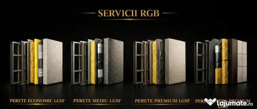 Casă cu 1 camere în Exterior Vest