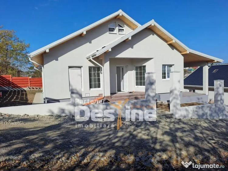 VALEA ADANCA, CASA PLAN PARTER, 101 MP TOTALI, 165.990 EURO - 4