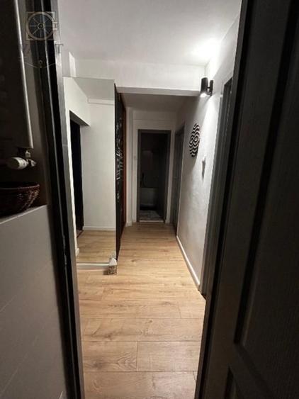 Apartament 3 camere-bloc 1990-Dristor - 11