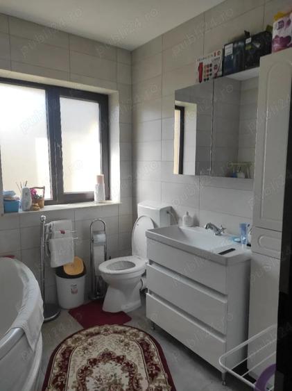 Casă cu Teren 1040 Mp în Central