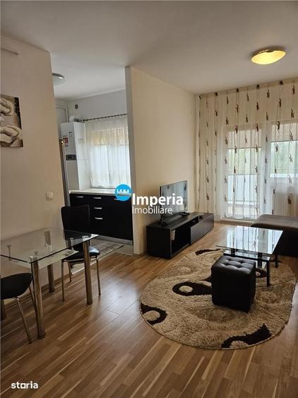 Apartament cu 2 camere decomandat în Copou