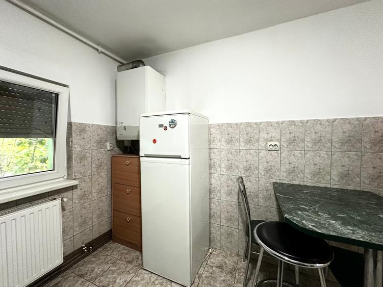 Apartament cu 3 camere în Spitalul Județean