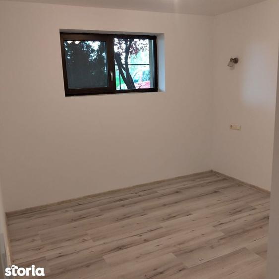 Apartament cu 3 camere în Chiajna
