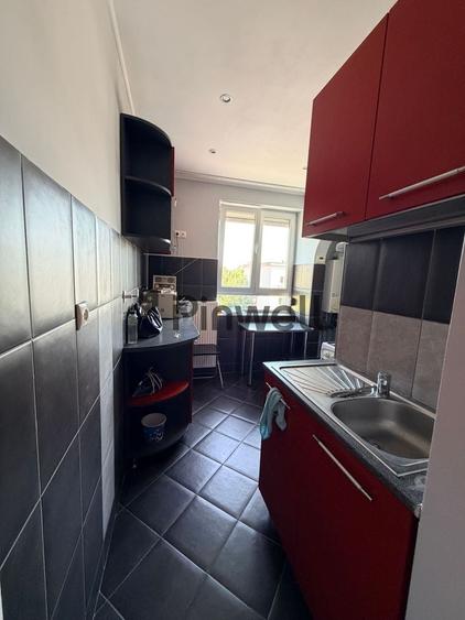 Apartament cu 2 camere decomandat în Floreasca