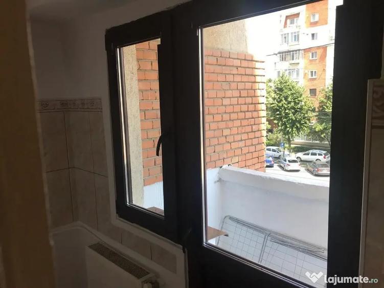 Garsonieră, mobilată în Unirii Sud