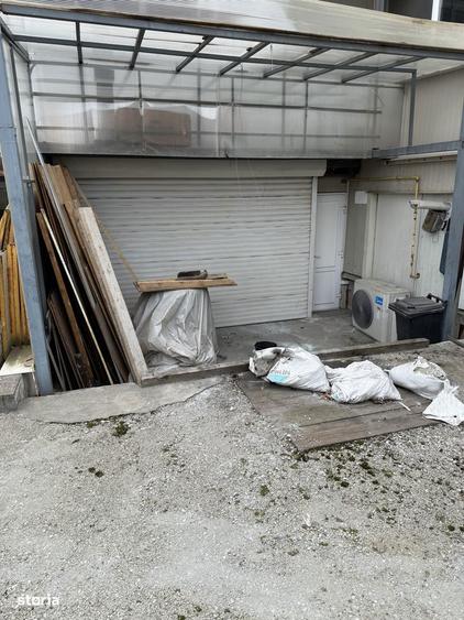 Spațiu comercial, de 200 mp, în Central