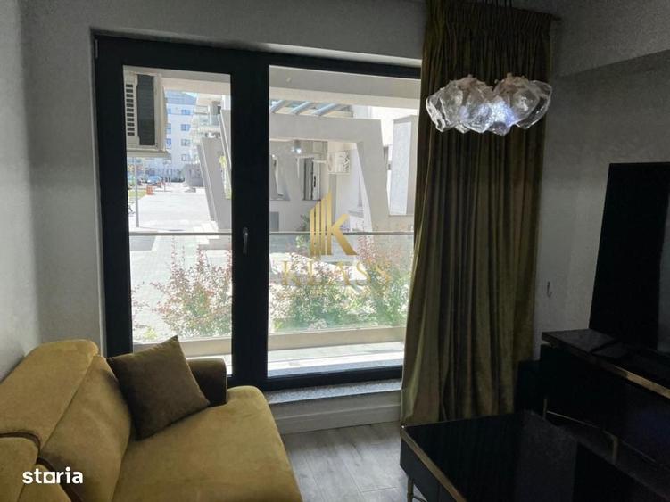 Apartament 2 Camere | Onix Pipera | Parcare | 850 - 11