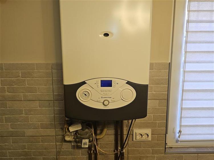 Apartament cu 2 camere semidecomandat în Micro I
