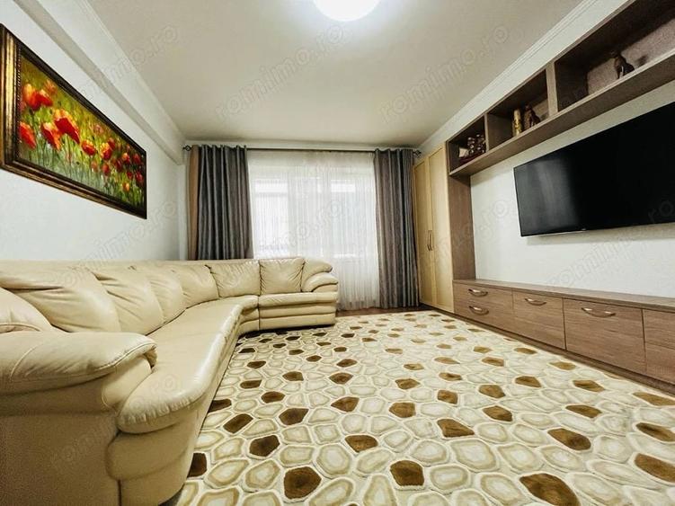 Se ofera spre inchiriere apartament cu trei camere in zona Pajura - 2