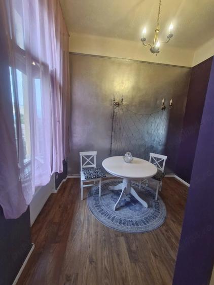 Apartament cu 2 camere semidecomandat în Iosefin