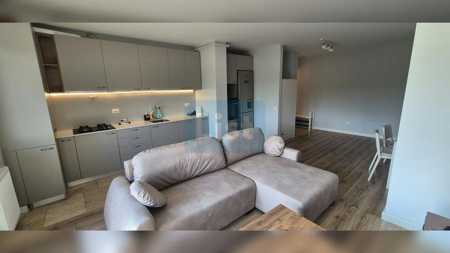 COMISION 0%! Ap. 2 camere 54 mp, parcare, PET FRIENDLY – Grand Park - 11
