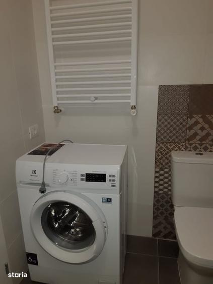 Apartament cu o camera si balcon, modern - Complexul Studentesc - 4