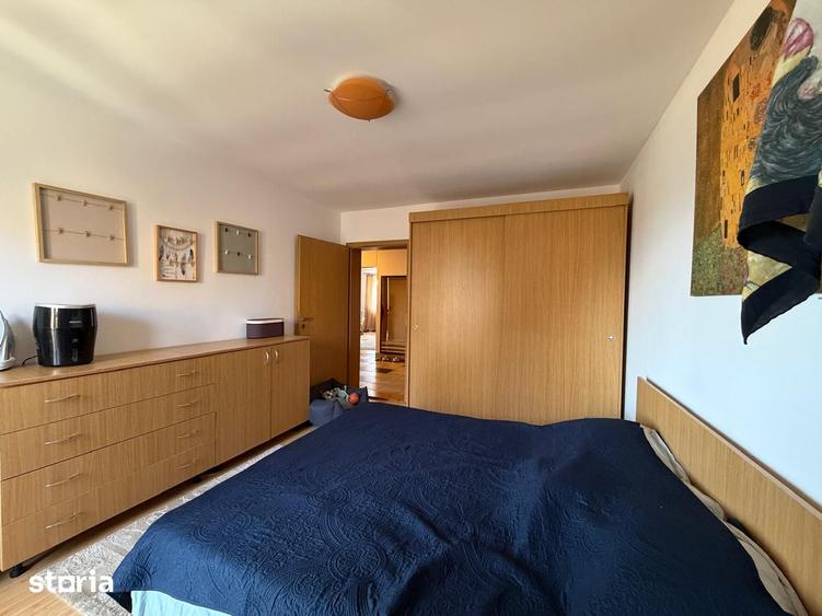 Apartament 3 camere, 2 bai, Pet Friendly, ?elimbar Zona Triajului - 9