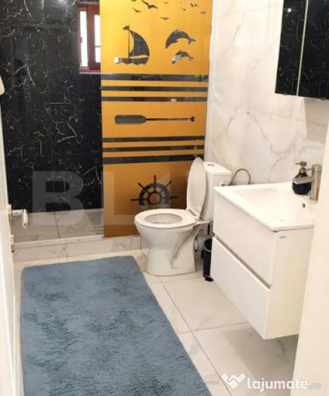 Casă cu 3 camere cu Teren 467 Mp în Central