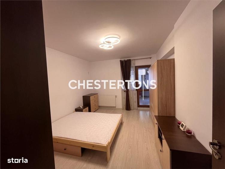 Apartament cu 3 camere decomandat în Ghencea