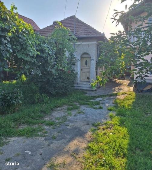 Casă cu 3 camere cu Teren 835 Mp în Goranu
