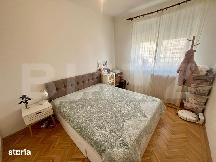 Apartament cu 2 camere în Iosia — fotografia 3